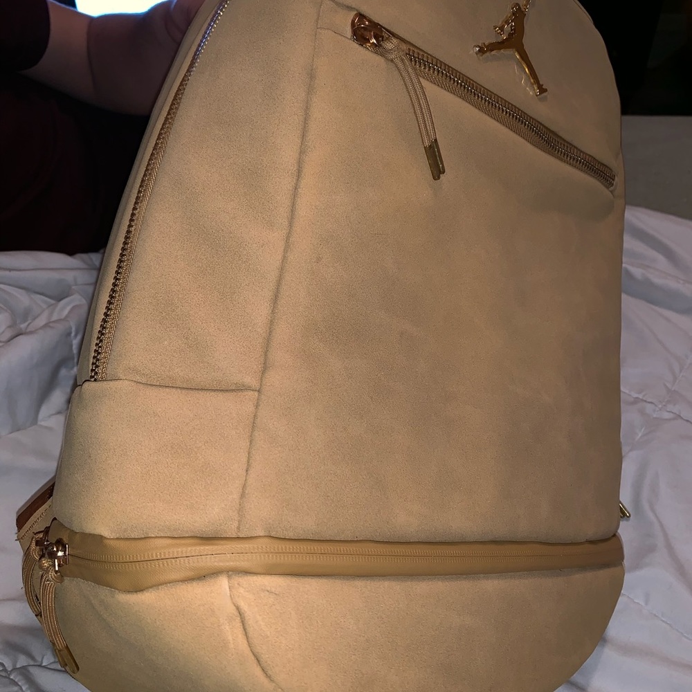 Jordan backpack
